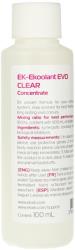 ek water blocks ek ekoolant evo concentrate clear 100ml photo