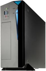 case in win bp655 usb30 mini itx 250w psu black photo