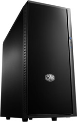 case coolermaster sil 452 kkn1 silencio 452 black photo