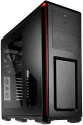 case phanteks enthoo luxe full tower black photo