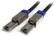 startech external serial attached sas cable sff 8088 to sff 8088 1m photo