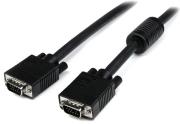 startech coax high resolution monitor vga video cable m m 7m photo