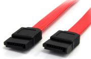 startech 2 x sata 7 pin sata iii cable 06m photo