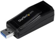 startech usb 30 to gigabit ethernet nic network adapter photo