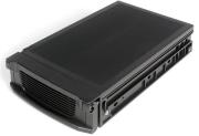 startech spare hard drive tray for the drw110satbk mobile rack photo