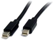 startech mini displayport cable m m 1m photo