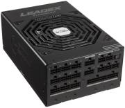 psu super flower leadex 80 plus titanium 1600w photo