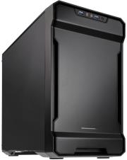 case phanteks enthoo evolv itx mini itx black photo