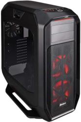 case corsair graphite series 780t full tower atx black photo