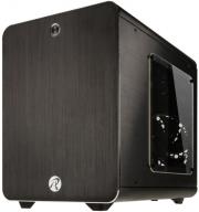 case raijintek metis mini itx black window photo