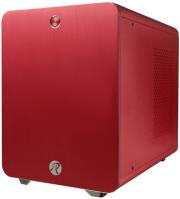 case raijintek metis mini itx red photo