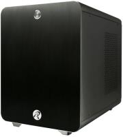 case raijintek metis mini itx black photo
