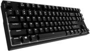 coolermaster sgk 4040 gkcm1 us quickfire rapid i mechanical keyboard brown switch photo