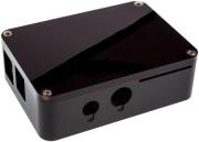 anidees ai pi raspberry pi case black photo