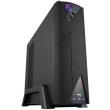aerocool qs 102 micro atx case black photo