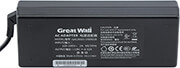 akasa ak pd120 03meu external psu for thin mini itx systems 120w bulk photo akasa ak pd120 03meu external psu for thin mini itx systems 120w bulk photo