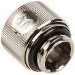 ek water blocks ek hdc fitting 12mm g1 4 nickel photo