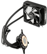 nzxt kraken x31 complete watercooling kit 120mm photo