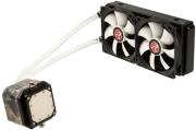 raijintek triton complete watercooling kit 240mm photo