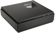 case silverstone sst ml07b usb30 milo htpc black photo