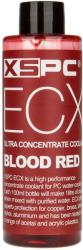 xspc ecx ultra concentrate blood red 100ml photo