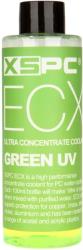 xspc ecx ultra concentrate uv green 100ml photo