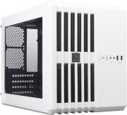 case corsair carbide series air 240 white edition high airflow mini itx photo