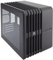 case corsair carbide series air 240 black edition high airflow mini itx photo