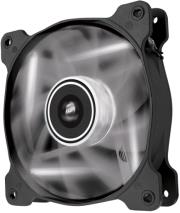 corsair air series sp120 led white high static pressure 120mm fan single pack photo