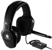 coolermaster sgh 4650 kc3d1 sirus c 22 gaming headset photo