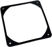 jv anti vibration frame for 92mm fans black photo