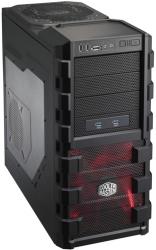 case coolermaster haf 912 advanced black photo