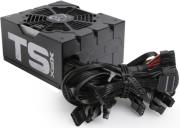 psu xfx ts series 80plus bronze 650w photo