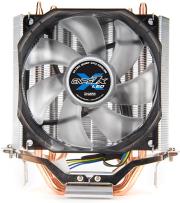 zalman cnps7x led ultra quiet cpu cooler photo