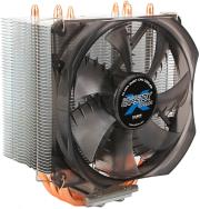 zalman cnps10x optima 2011 sharks fin blade cpu cooler photo