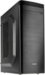 case zalman zm t5 atx mini tower black photo