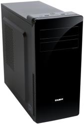 case zalman a1 atx mini tower black photo