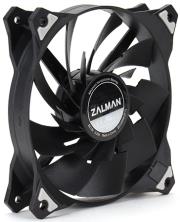 zalman zm df12 120mm premium dual impeller case fan photo