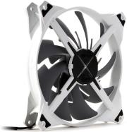 zalman zm df14bl 140mm premium dual impeller red led fan photo