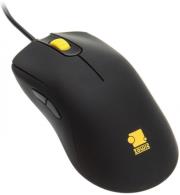 zowie fk1 gaming mouse optical with avago 3310 sensor black photo
