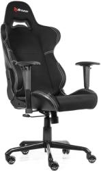 arozzi torretta gaming chair black photo