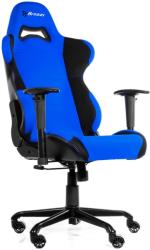 arozzi torretta gaming chair blue photo