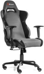 arozzi torretta gaming chair grey photo