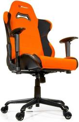 arozzi torretta gaming chair orange photo