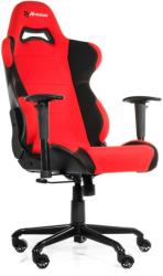 arozzi torretta gaming chair red photo