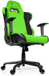 arozzi torretta xl gaming chair green photo