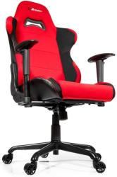 arozzi torretta xl fabric gaming chair red photo