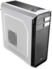 case aerocool 500 midi tower white photo