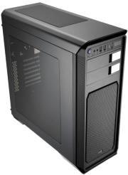 case aerocool 800 midi tower black photo
