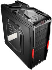 case aerocool strike x coupe midi tower black photo